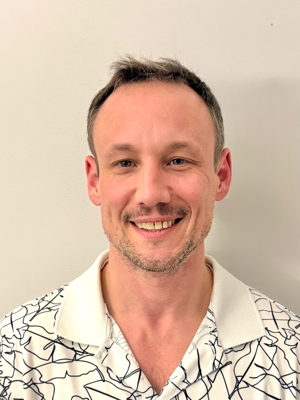 Matt Canfield - Owner & Primary Inspector